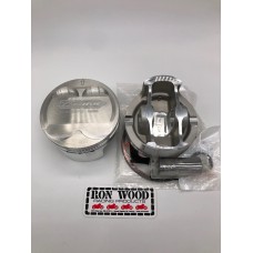 97mm Piston Assembly for Rotax 504/604 engine